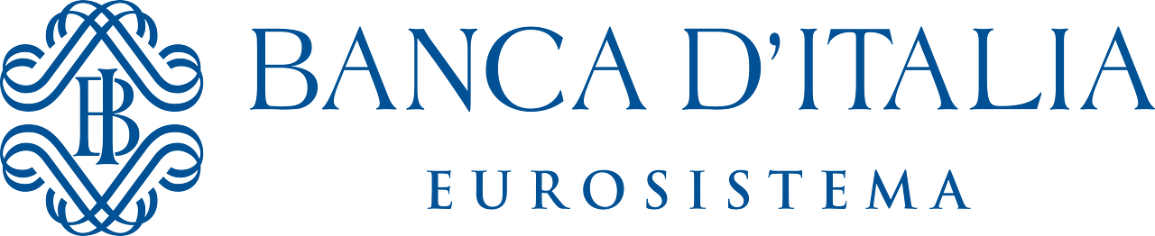 Banca D' Italia logo