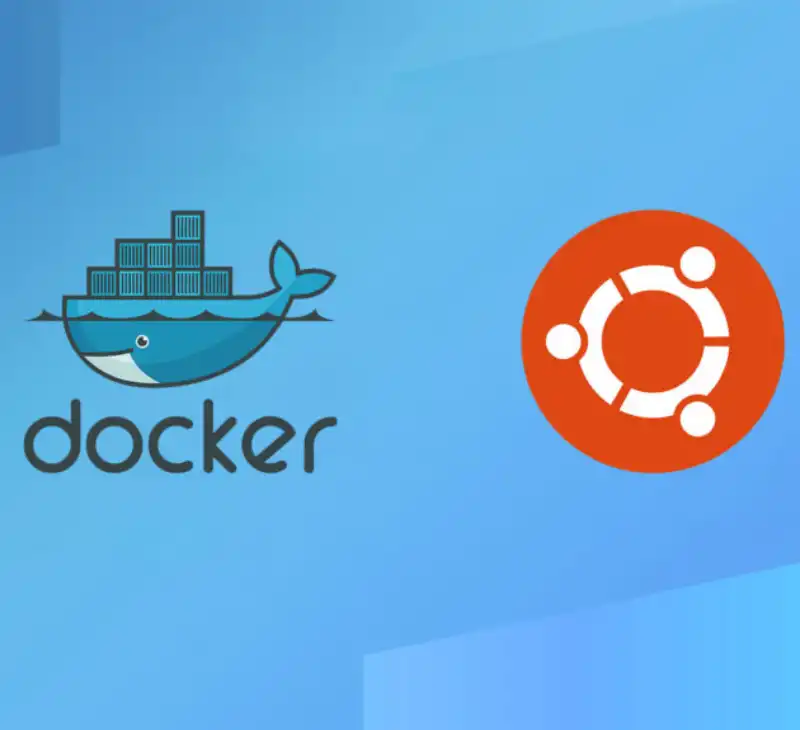 Ubuntu Container