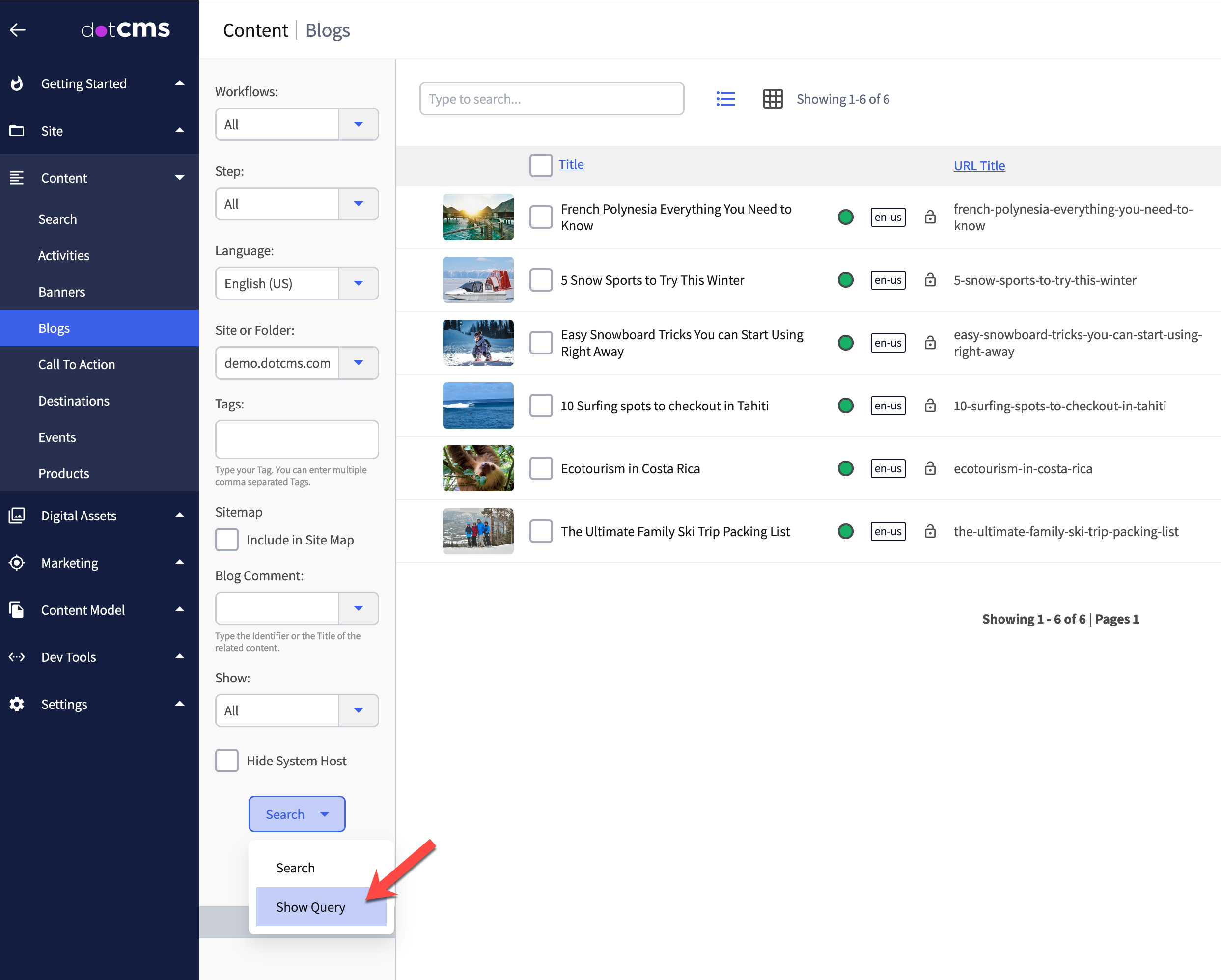 contentsearchtool