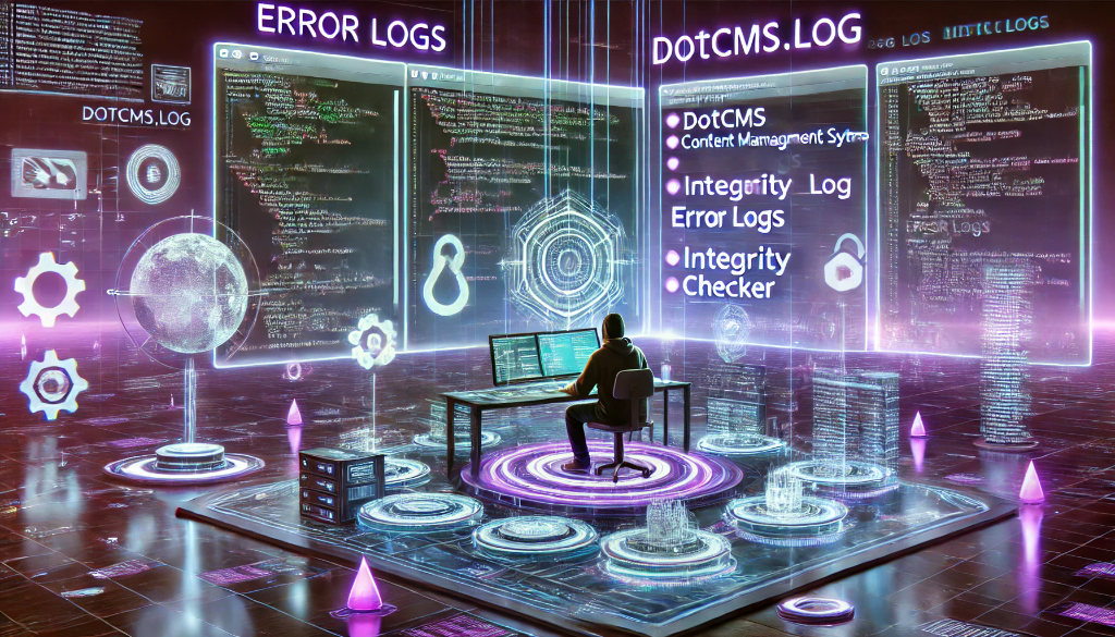 Troubleshooting Development in Traditional dotCMS Implementations