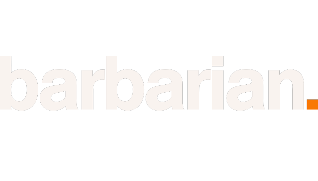 Partner Barbarian logo