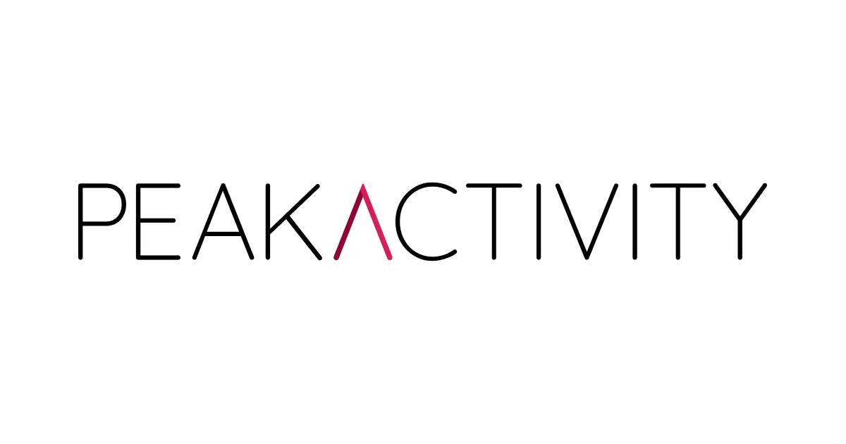 Partner Peak Activity logo