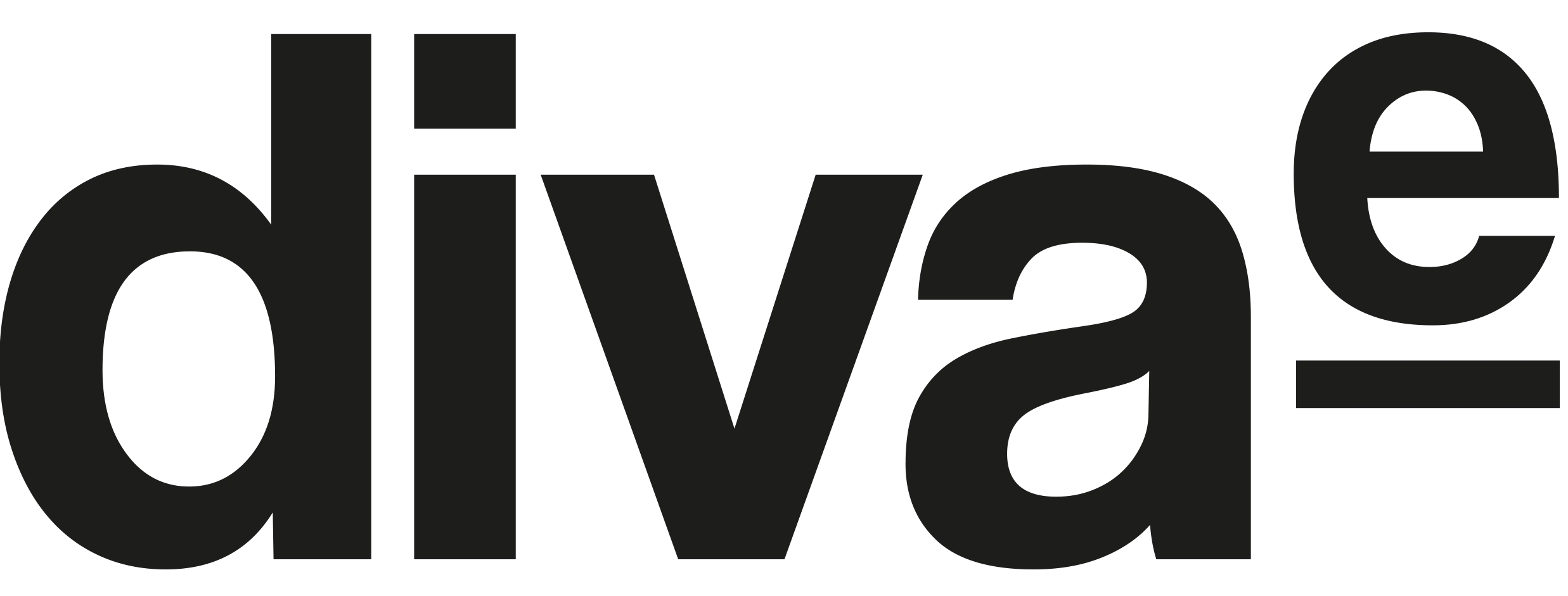 Partner diva-e logo