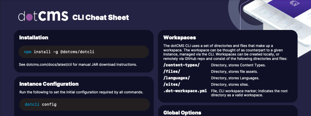 dotCLI cheat sheet preview.png