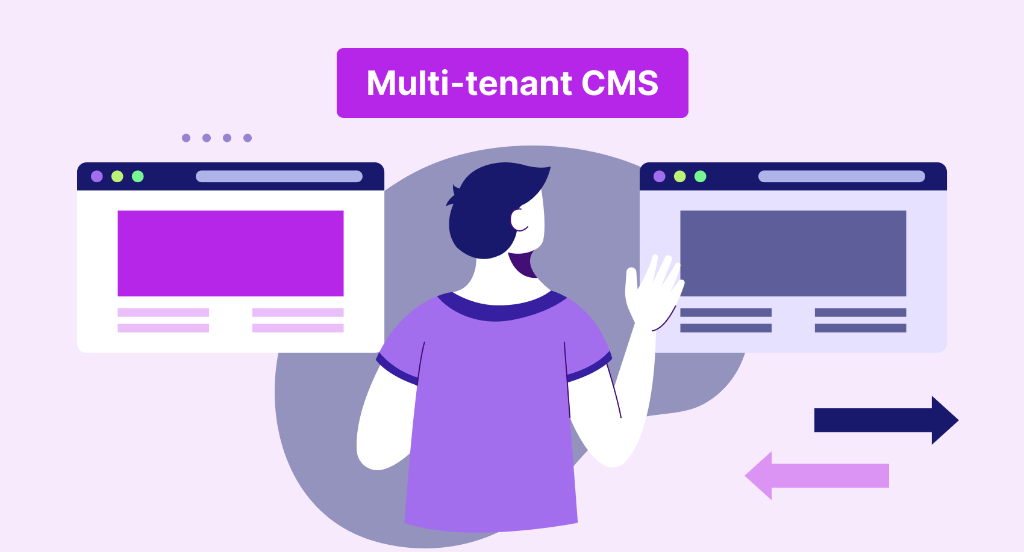 How Multi-Tenant CMS Helps Maintain Brand Consistency Across Multiple Websites