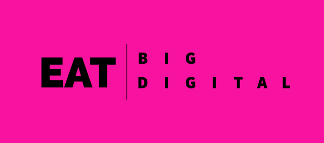 Partner Eat Big Digital logo