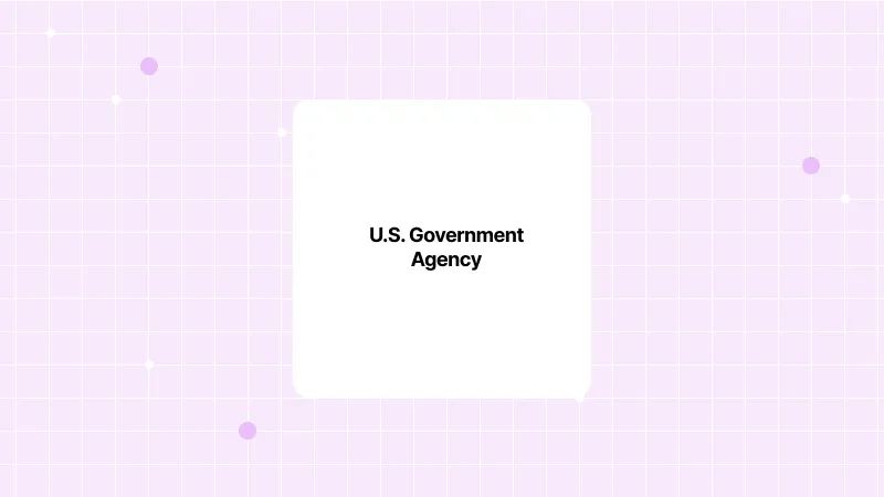 American Government Agency