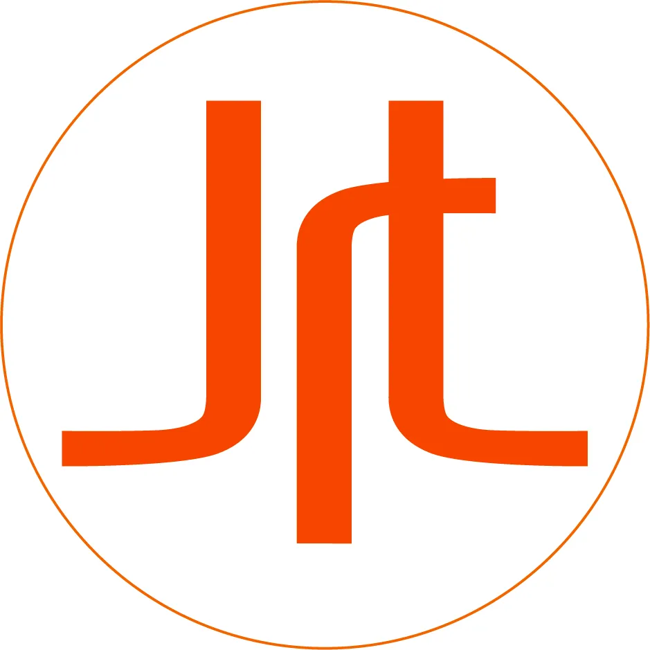 Partner The JRT Agency logo