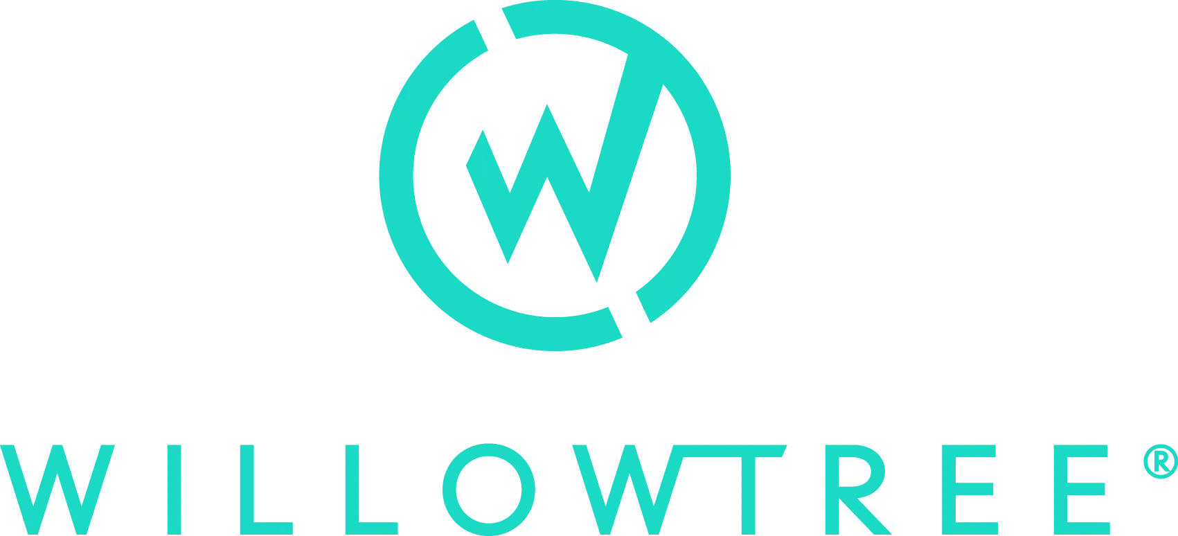 Partner Willowtree logo