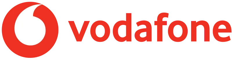 Vodafone logo