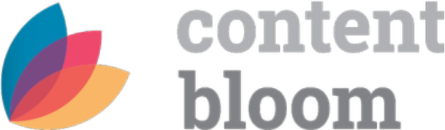 Partner Content Bloom logo