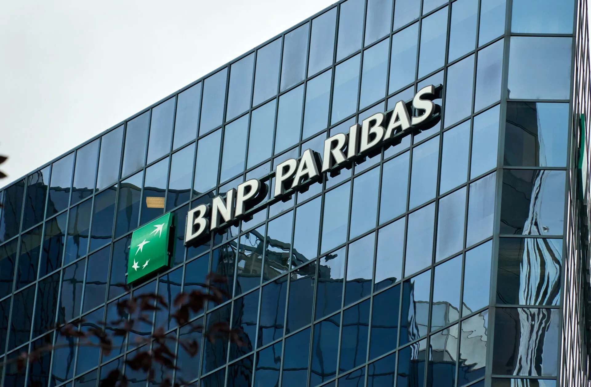 BNP Paribas