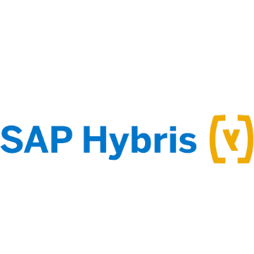 Partner SAP Hybris logo