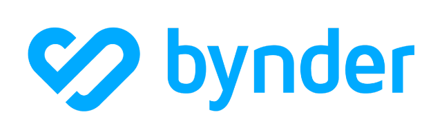 Partner Bynder logo