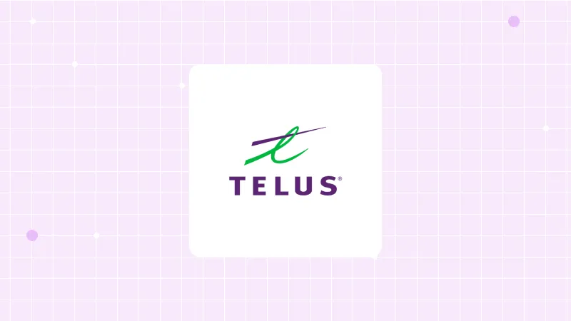 Telus