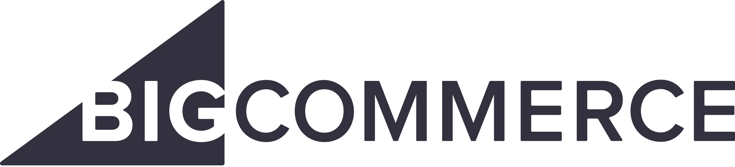 Partner BigCommerce logo