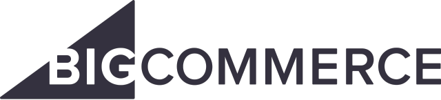 Partner BigCommerce logo