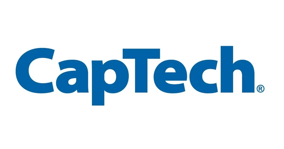 Partner CapTech logo