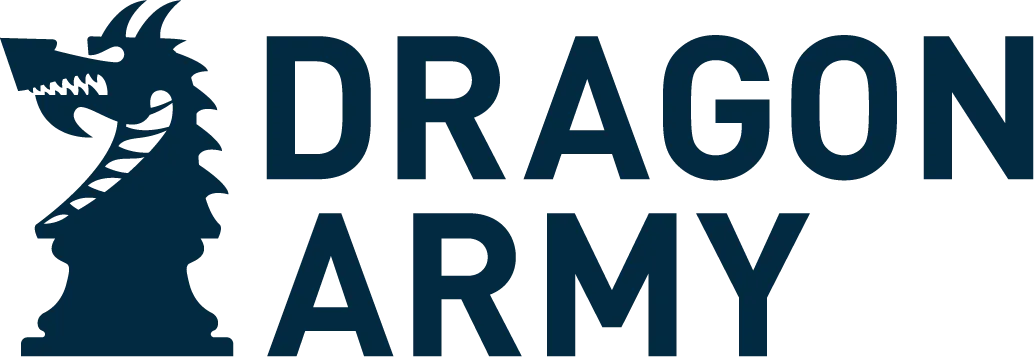 Partner Dragon Army logo