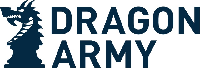 Partner Dragon Army logo