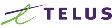 Telus logo