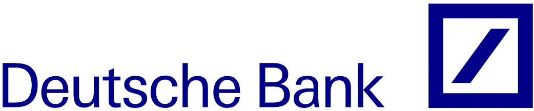 Deutsche Bank logo