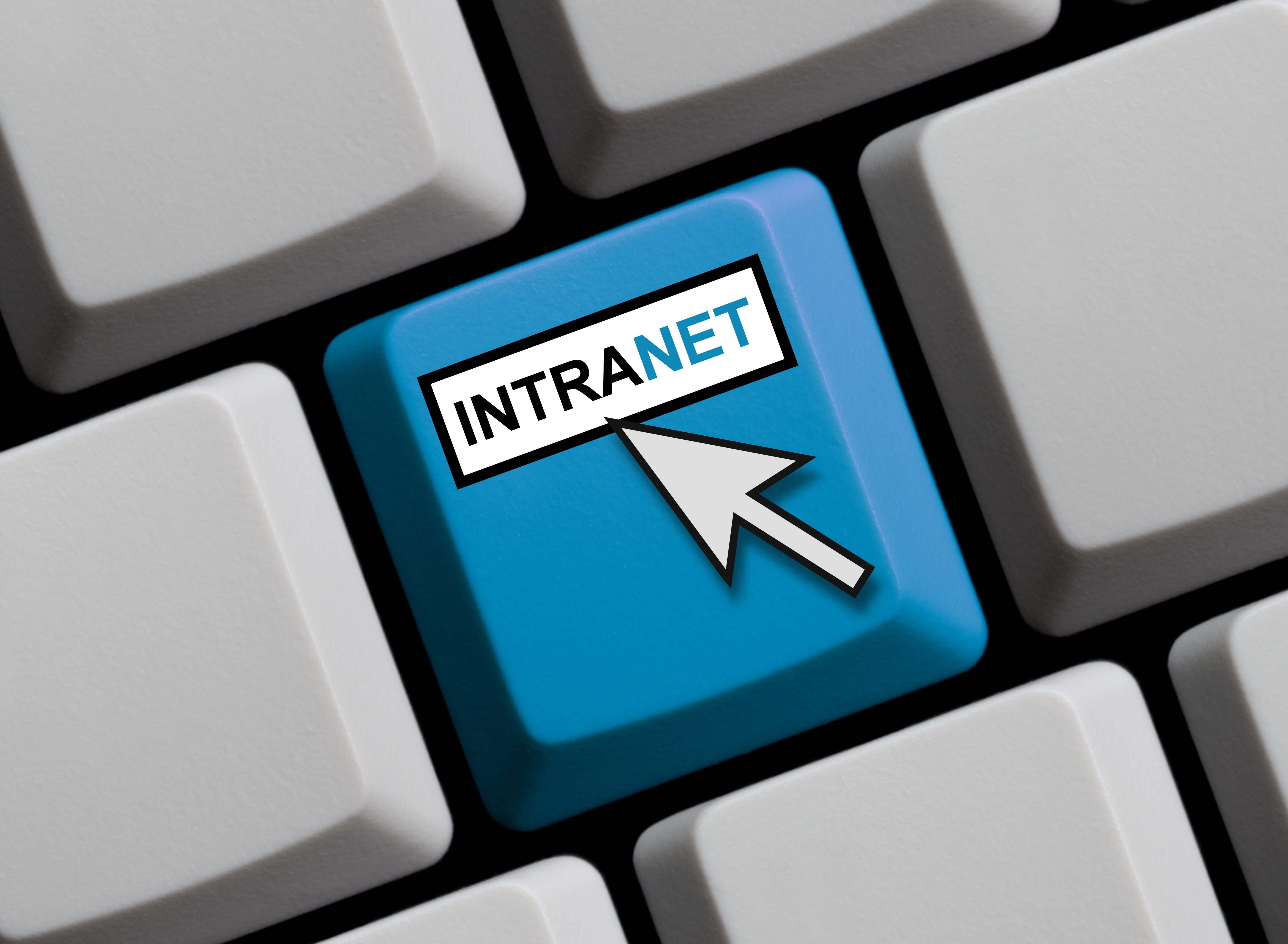 Intranet Security Best Practices