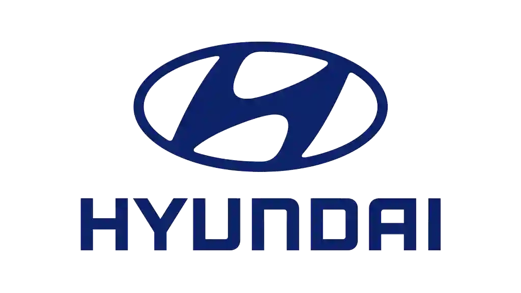 Hyundai logo