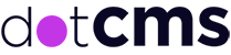 dotCMS logo