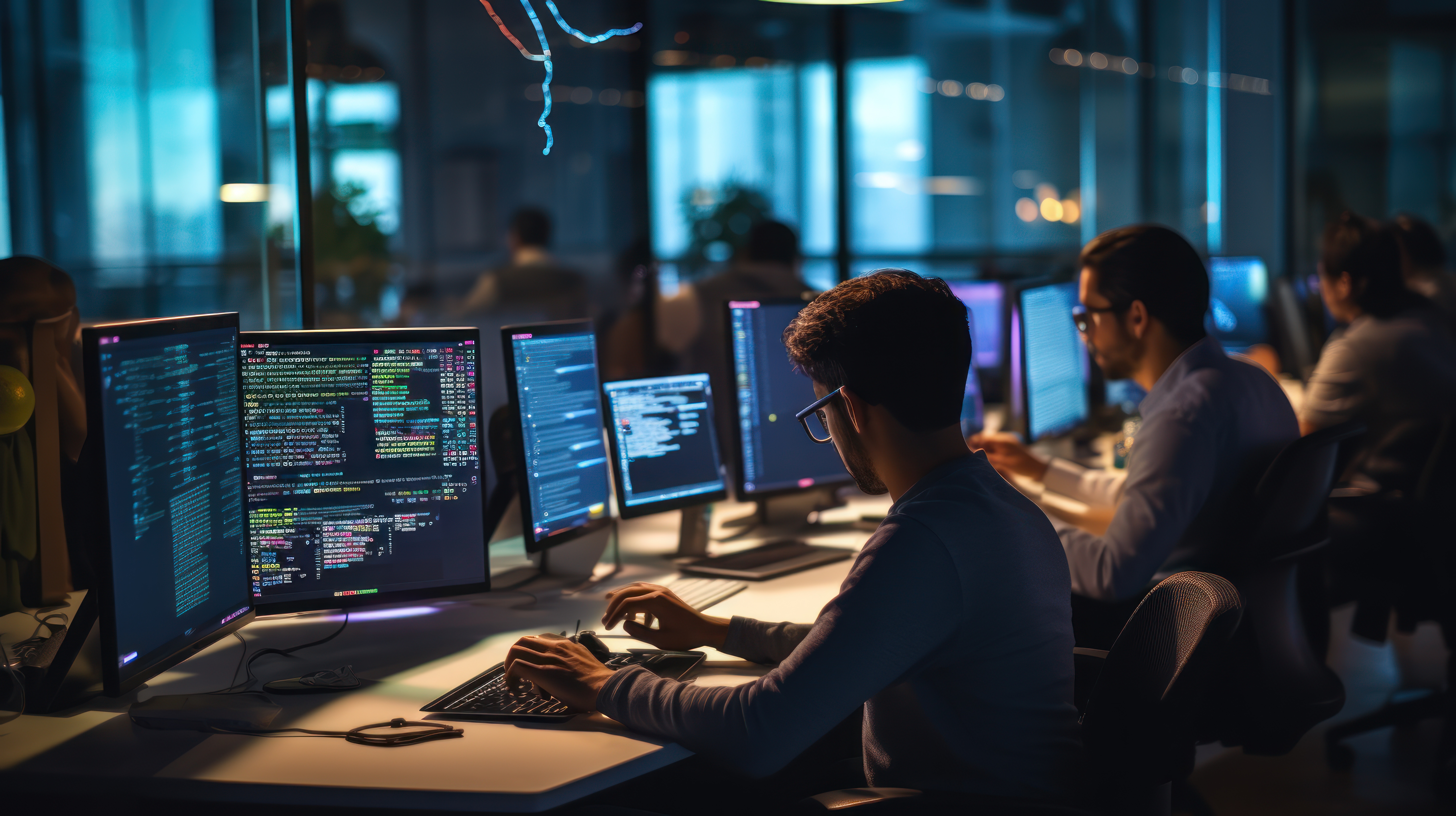 For Developers
